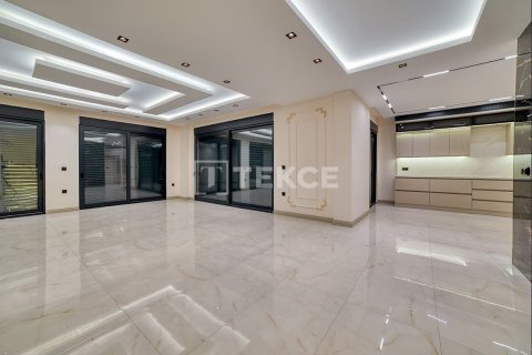 ویلا در  Alanya ، ترکیه 5 خوابه ، 430 متر مربع.  شماره 206676 - 20