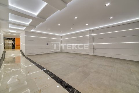 ویلا در  Alanya ، ترکیه 5 خوابه ، 430 متر مربع.  شماره 206676 - 26