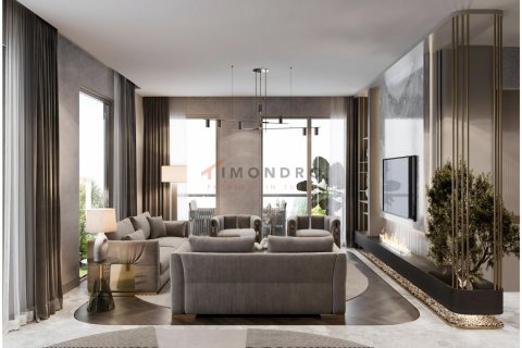 Daire  3+1  Beylikdüzü, İstanbul, Türkiye №206684 - 14