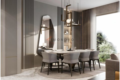 Daire  3+1  Beylikdüzü, İstanbul, Türkiye №206684 - 15