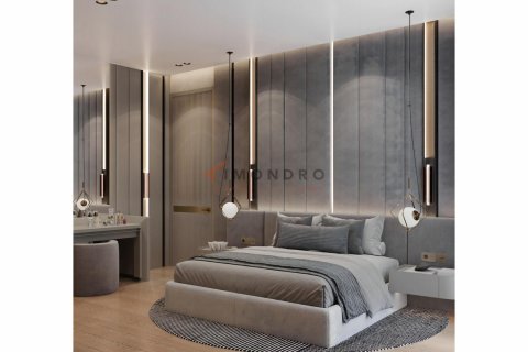 3+1 Leilighet  i Beylikduezue, Istanbul, Tyrkia Nr. 206684