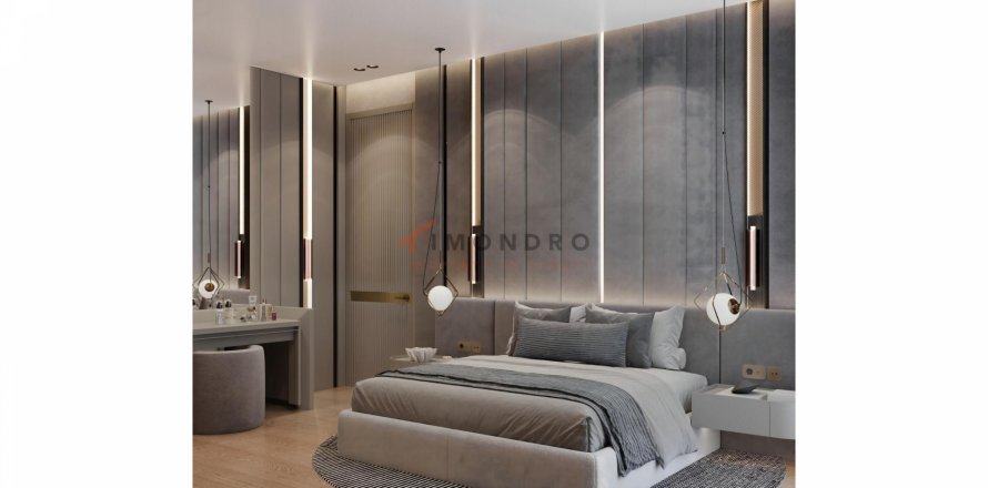 Daire  3+1  Beylikdüzü, İstanbul, Türkiye №206684