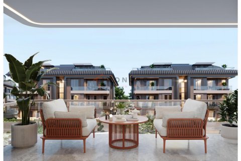 Daire  3+1  Beylikdüzü, İstanbul, Türkiye №206684 - 5