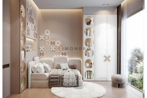 Daire  3+1  Beylikdüzü, İstanbul, Türkiye №206684 - 11