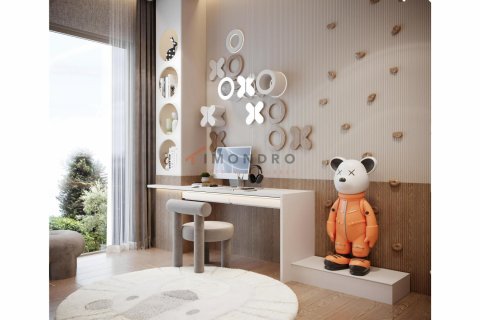 Daire  3+1  Beylikdüzü, İstanbul, Türkiye №206684 - 12