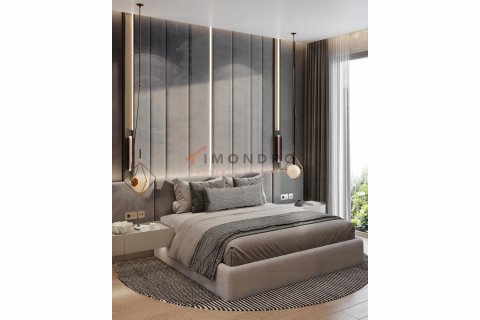 Daire  3+1  Beylikdüzü, İstanbul, Türkiye №206684 - 4