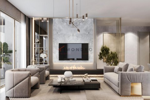 Daire  3+1  Beylikdüzü, İstanbul, Türkiye №206684 - 8