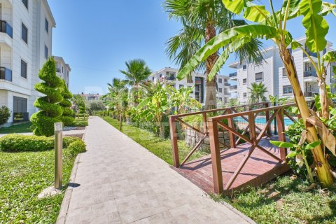 Lägenhet i Konyaalti, Antalya, Turkiet Nr. 178049 - 5