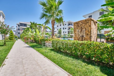 Lägenhet i Konyaalti, Antalya, Turkiet Nr. 178049 - 3