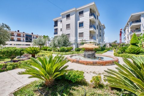 Lägenhet i Konyaalti, Antalya, Turkiet Nr. 178049 - 4