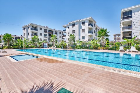 Lägenhet i Konyaalti, Antalya, Turkiet Nr. 178049