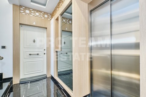 Lägenhet i Konyaalti, Antalya, Turkiet Nr. 178049 - 9