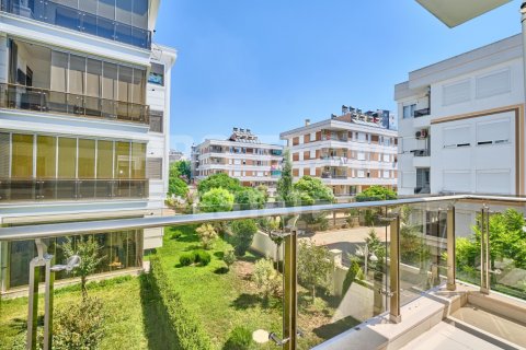 Lägenhet i Konyaalti, Antalya, Turkiet Nr. 178049 - 21