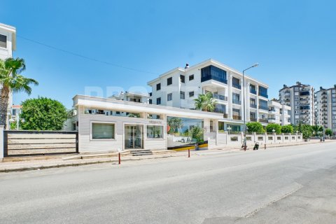 Lägenhet i Konyaalti, Antalya, Turkiet Nr. 178049 - 2