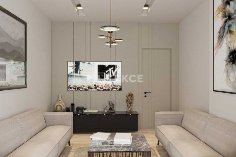 2+1 Wohnung  in Dosemealti, Antalya, Türkei Nr. 161534 - 18