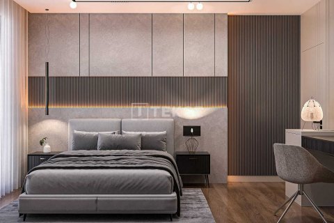 2+1 Wohnung  in Dosemealti, Antalya, Türkei Nr. 161534 - 23