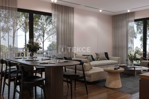 2+1 Wohnung  in Dosemealti, Antalya, Türkei Nr. 161534 - 20