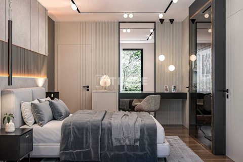 2+1 Wohnung  in Dosemealti, Antalya, Türkei Nr. 161534 - 24
