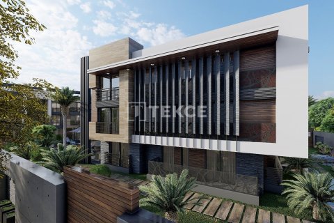 2+1 Wohnung  in Dosemealti, Antalya, Türkei Nr. 161534 - 9
