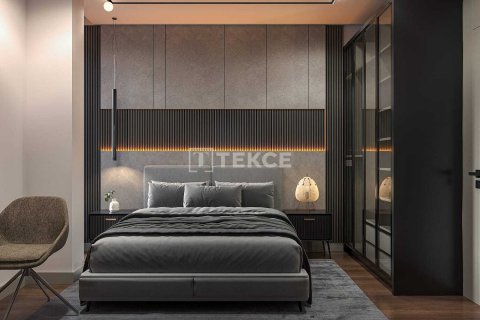 2+1 Wohnung  in Dosemealti, Antalya, Türkei Nr. 161534 - 26