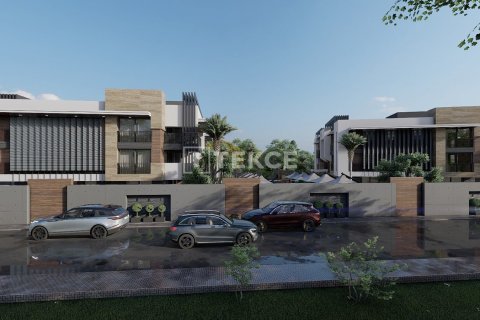 2+1 Wohnung  in Dosemealti, Antalya, Türkei Nr. 161534 - 14