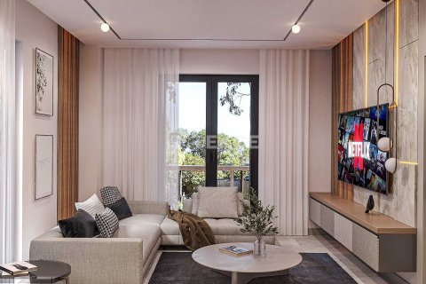 2+1 Wohnung  in Dosemealti, Antalya, Türkei Nr. 161534 - 15
