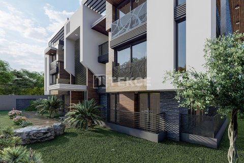 2+1 Wohnung  in Dosemealti, Antalya, Türkei Nr. 161534 - 6