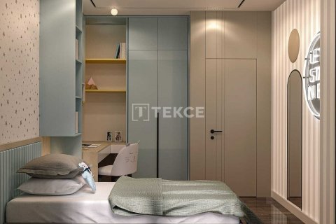2+1 Wohnung  in Dosemealti, Antalya, Türkei Nr. 161534 - 27