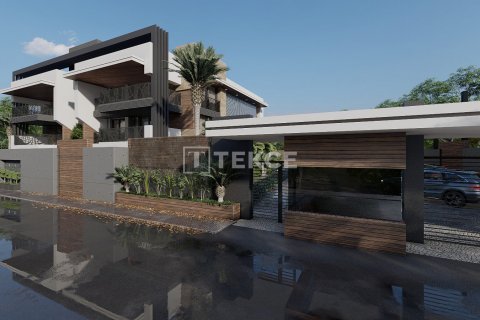2+1 Wohnung  in Dosemealti, Antalya, Türkei Nr. 161534 - 13