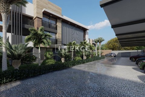 2+1 Wohnung  in Dosemealti, Antalya, Türkei Nr. 161534 - 8