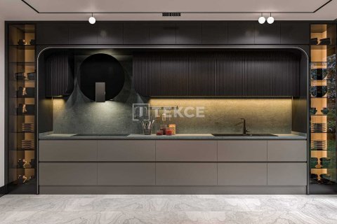 2+1 Wohnung  in Dosemealti, Antalya, Türkei Nr. 161534 - 21