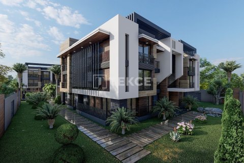 2+1 Wohnung  in Dosemealti, Antalya, Türkei Nr. 161534 - 7