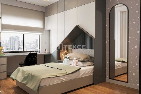 2+1 Wohnung  in Dosemealti, Antalya, Türkei Nr. 161534 - 29