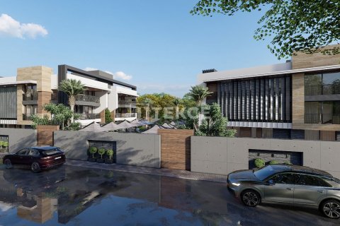 2+1 Wohnung  in Dosemealti, Antalya, Türkei Nr. 161534 - 12