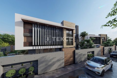 2+1 Wohnung  in Dosemealti, Antalya, Türkei Nr. 161534 - 11
