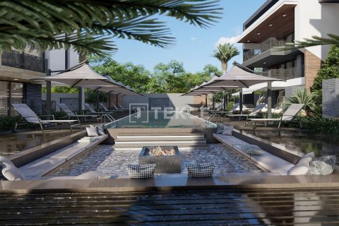 2+1 Wohnung  in Dosemealti, Antalya, Türkei Nr. 161534 - 5