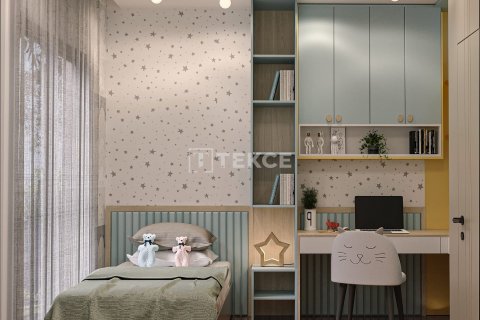 2+1 Wohnung  in Dosemealti, Antalya, Türkei Nr. 161534 - 28