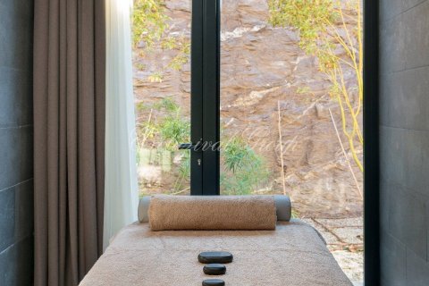 4+1 Villa  i Bodrum, Mugla, Turkiet Nr. 179008 - 13