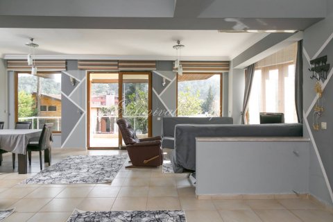 Аренда виллы в Кемере, Анталье, Турция 3+1, 278м2, №179009 – фото 5