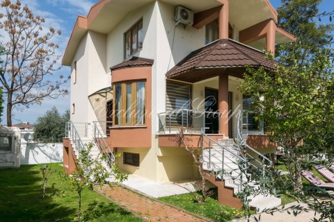 Аренда виллы в Кемере, Анталье, Турция 3+1, 278м2, №179009 – фото 2