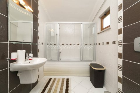 Аренда виллы в Кемере, Анталье, Турция 3+1, 278м2, №179009 – фото 17