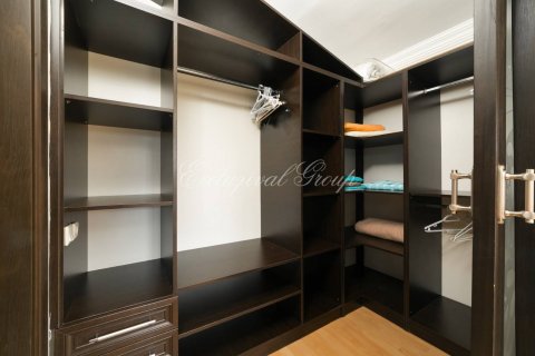 Аренда виллы в Кемере, Анталье, Турция 3+1, 278м2, №179009 – фото 13