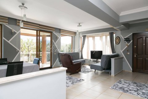 Аренда виллы в Кемере, Анталье, Турция 3+1, 278м2, №179009 – фото 11