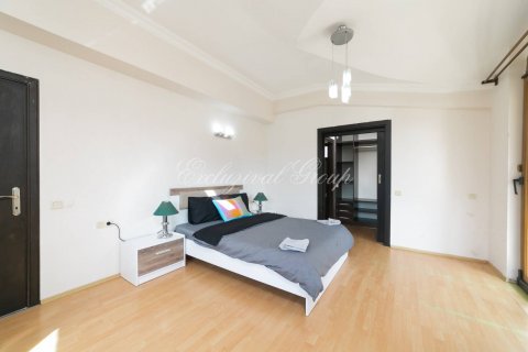 Аренда виллы в Кемере, Анталье, Турция 3+1, 278м2, №179009 – фото 19