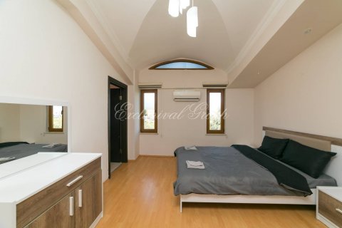 Аренда виллы в Кемере, Анталье, Турция 3+1, 278м2, №179009 – фото 10
