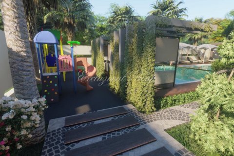 5+1 Villa  i Antalya, Turkiet Nr. 178974 - 10
