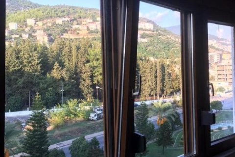Lejlighed i Alanya, Antalya, Tyrkiet Nr. 165213 - 16