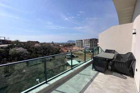 Daire Oba, Antalya, Türkiye №165216 - 12