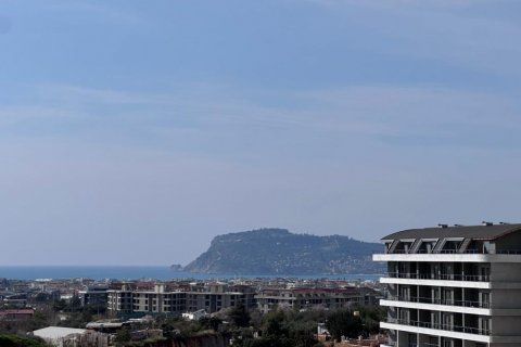 Daire Oba, Antalya, Türkiye №165216 - 10