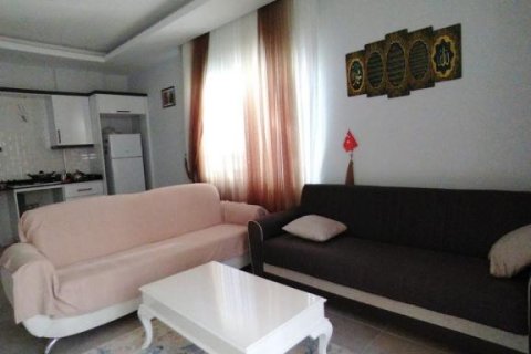 Daire Mahmutlar, Antalya, Türkiye №165210 - 12